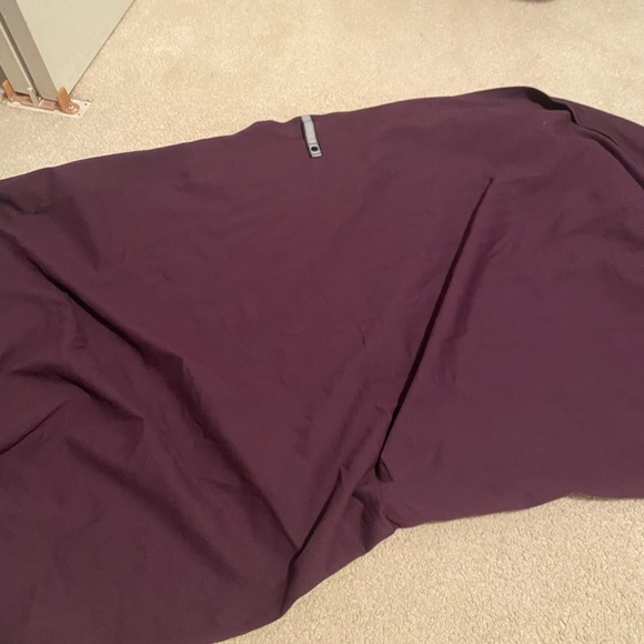 Lily lemon vinyasa scarf - Picture 10 of 10